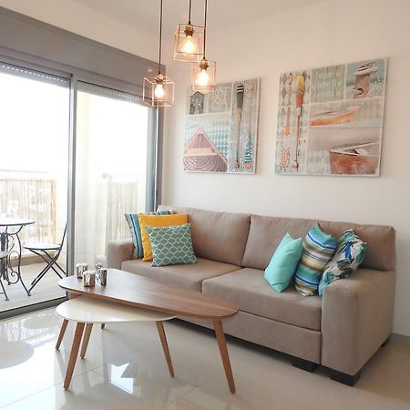 Era Home Boutique Ejlat Exteriér fotografie