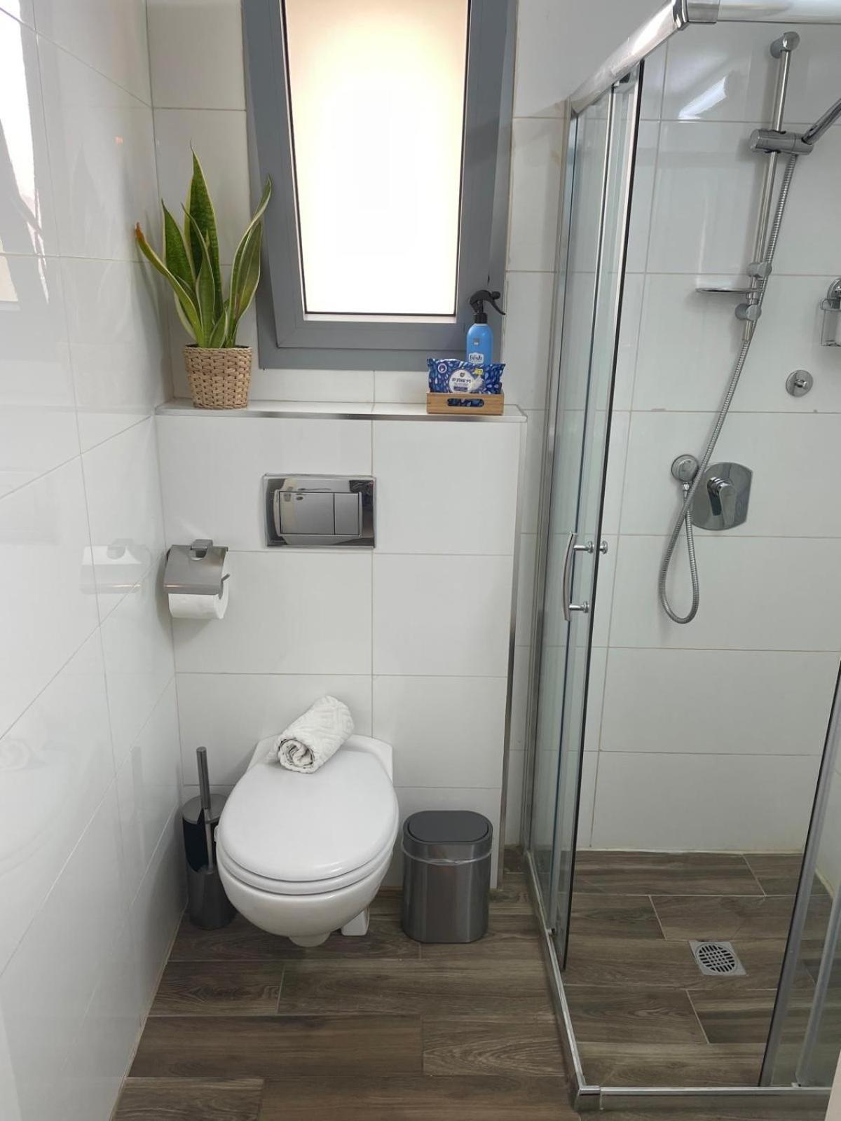 Era Home Boutique Ejlat Exteriér fotografie