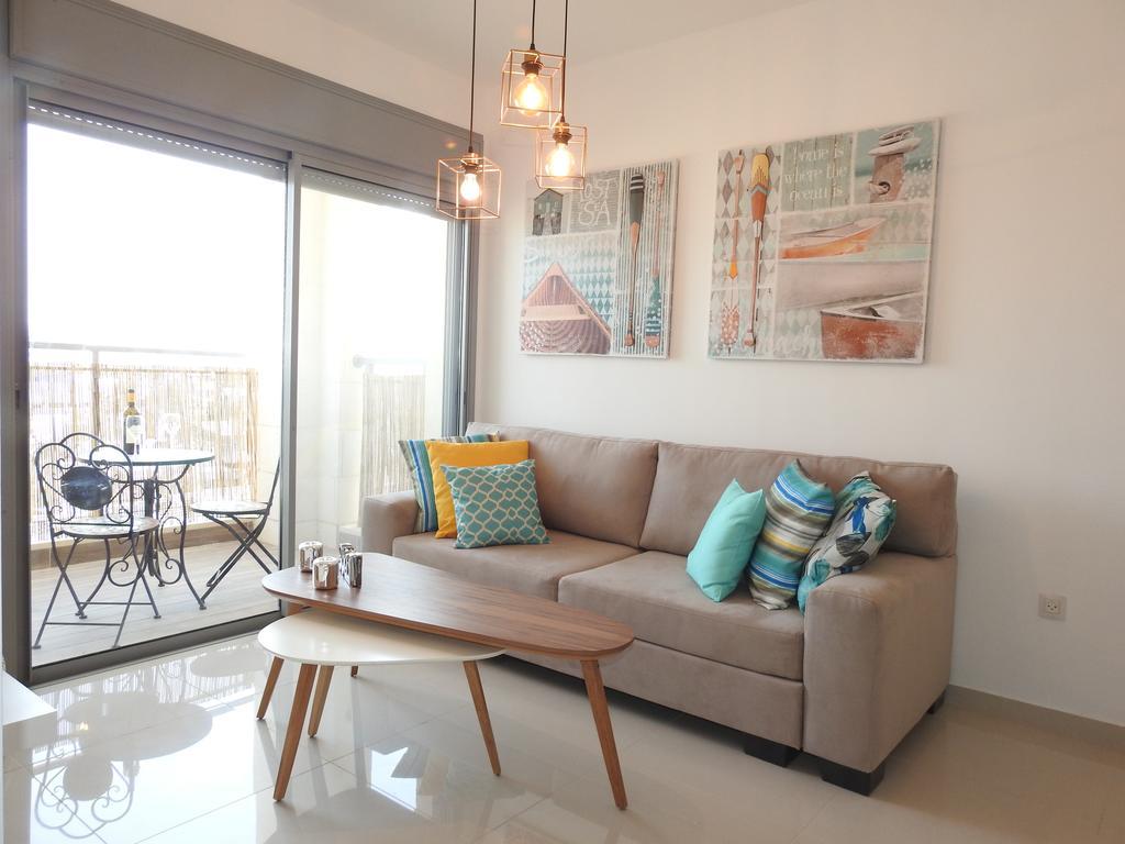 Era Home Boutique Ejlat Exteriér fotografie