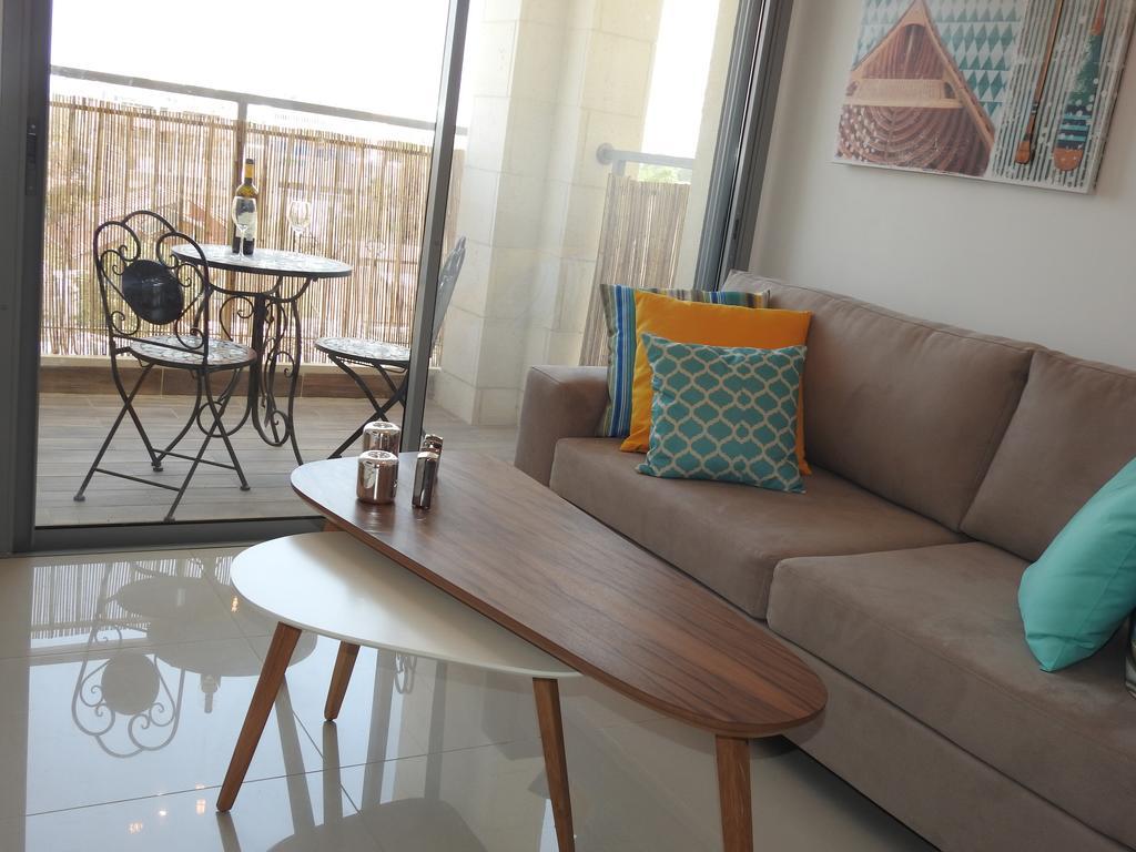 Era Home Boutique Ejlat Exteriér fotografie