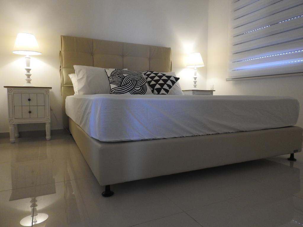 Era Home Boutique Ejlat Exteriér fotografie