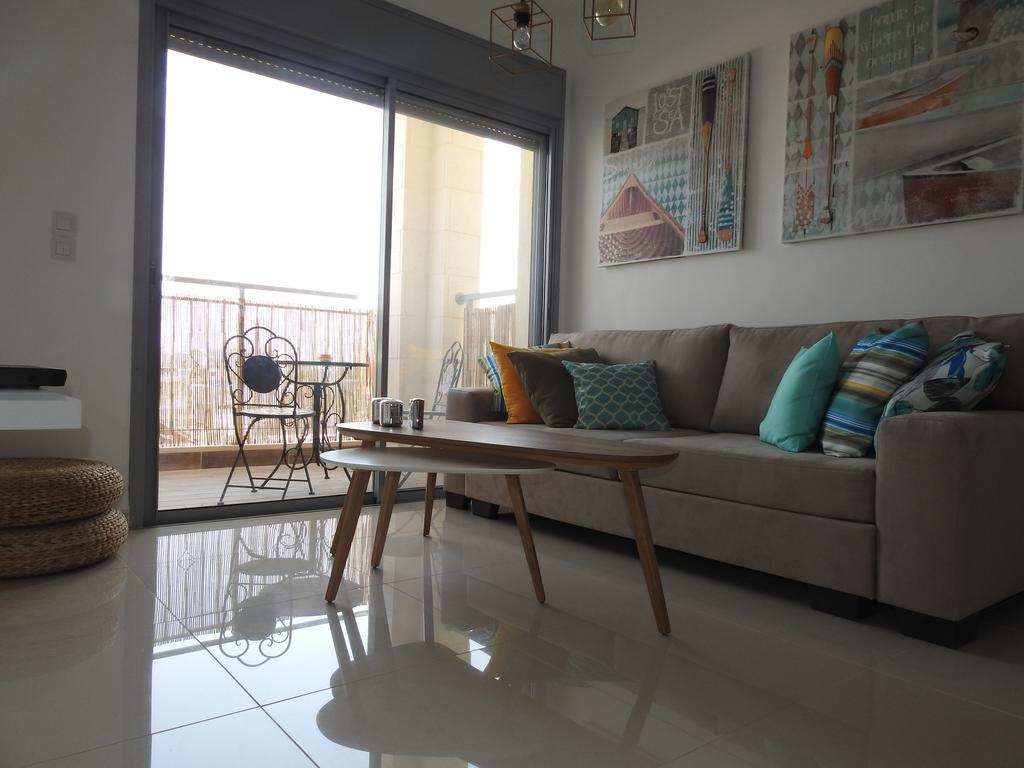 Era Home Boutique Ejlat Exteriér fotografie